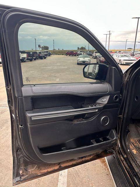used 2020 Ford Expedition Max car, priced at $19,900