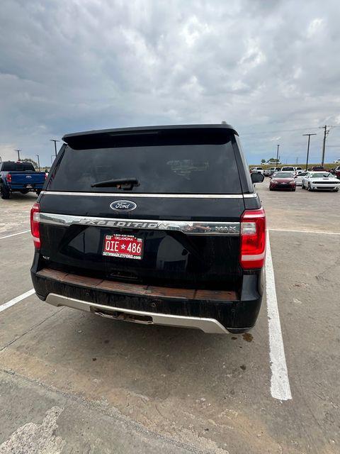used 2020 Ford Expedition Max car, priced at $19,900