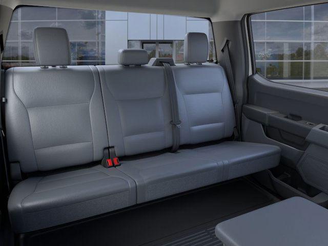 new 2025 Ford F-450 car, priced at $76,915