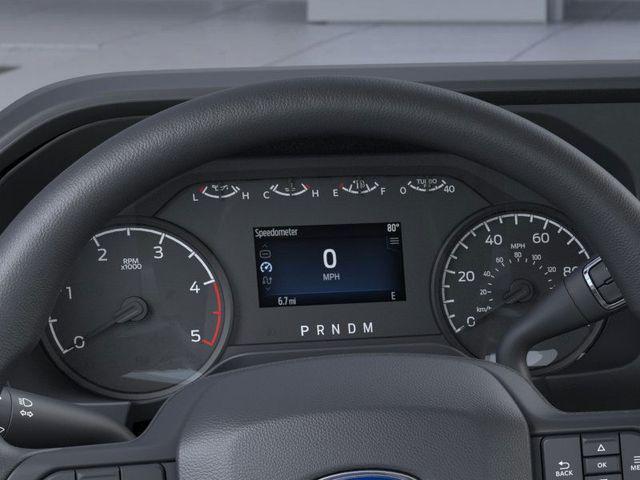 new 2025 Ford F-450 car, priced at $76,915