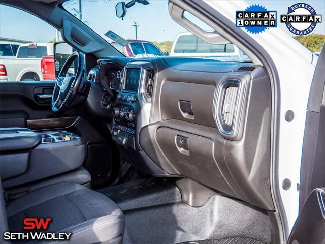 used 2023 Chevrolet Silverado 2500 car, priced at $47,800