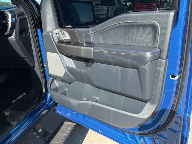 used 2022 Ford F-150 car, priced at $59,900