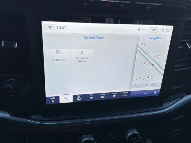 used 2022 Ford F-150 car, priced at $59,900