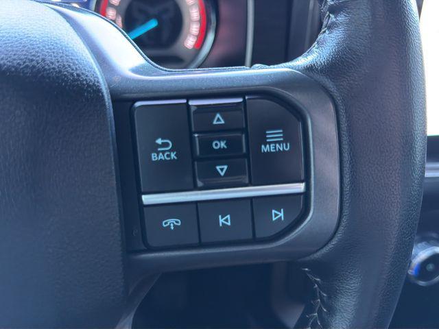 used 2022 Ford F-150 car, priced at $59,900