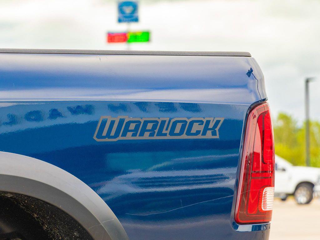 used 2019 Ram 1500 Classic car, priced at $27,400