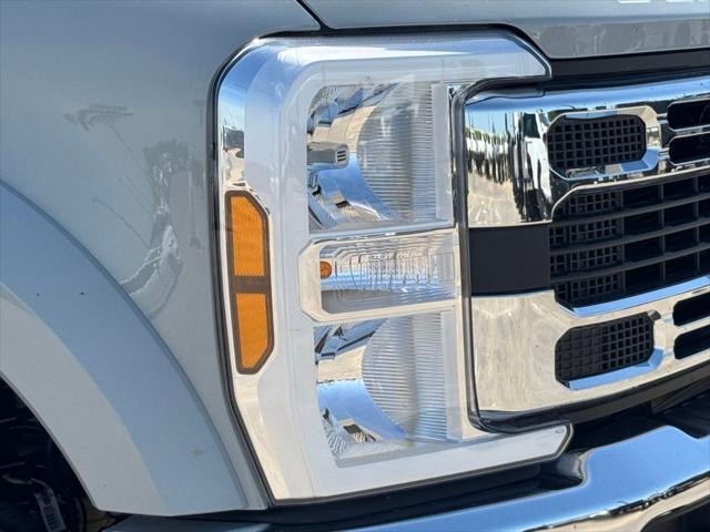 used 2025 Ford F-450 car, priced at $87,905