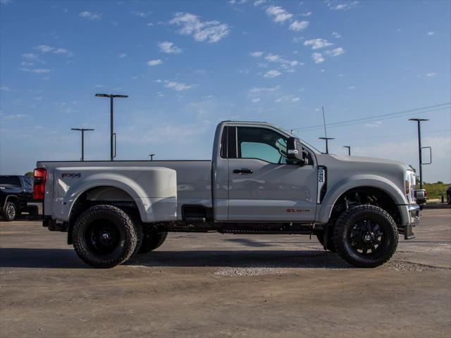 used 2025 Ford F-450 car, priced at $87,800