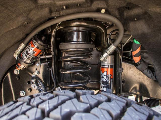 used 2025 Ford F-450 car, priced at $87,800