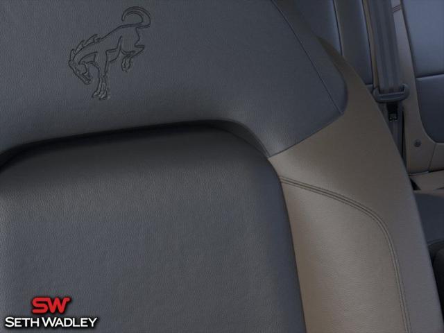 new 2024 Ford Bronco car, priced at $63,969