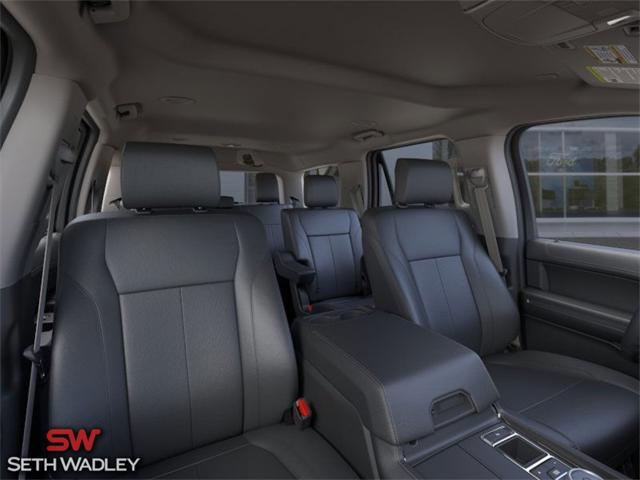 new 2024 Ford Expedition car, priced at $59,456