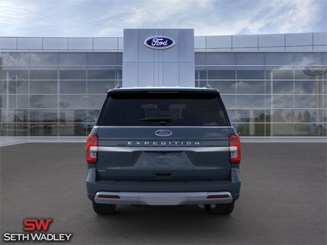 new 2024 Ford Expedition car, priced at $59,456