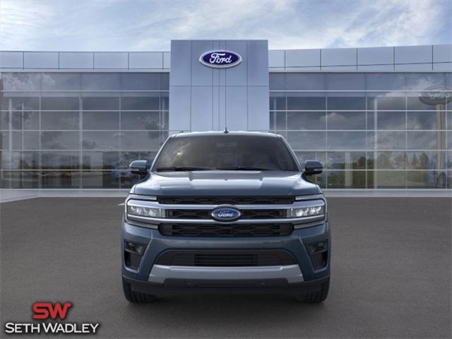 new 2024 Ford Expedition car, priced at $59,456