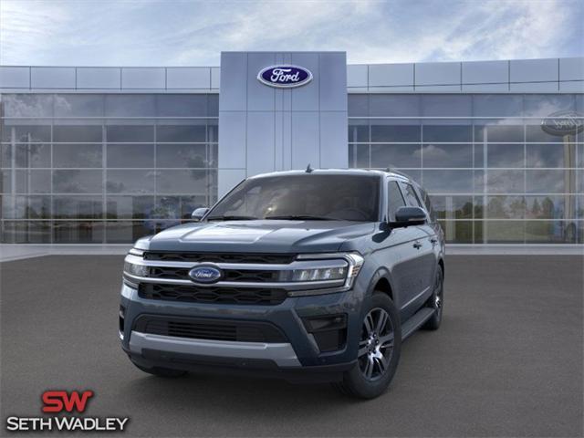 new 2024 Ford Expedition car, priced at $59,456