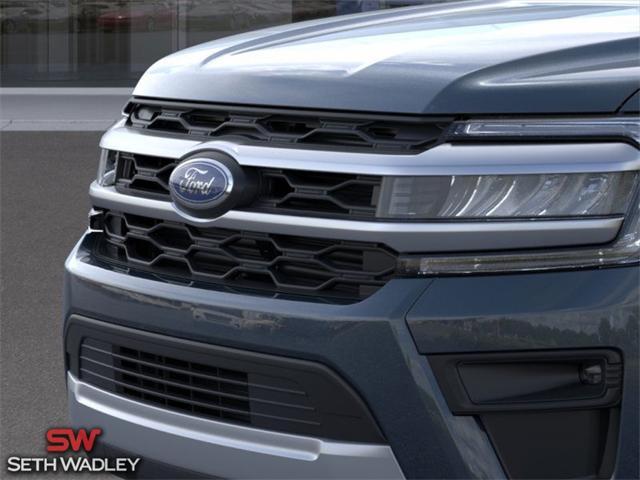 new 2024 Ford Expedition car, priced at $59,456