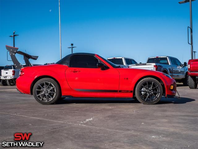 used 2013 Mazda MX-5 Miata car, priced at $16,800