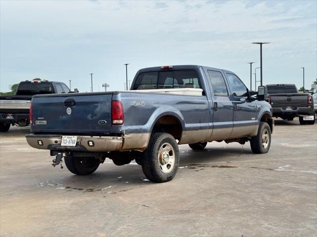 used 2005 Ford F-350 car, priced at $8,400