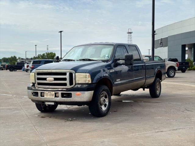 used 2005 Ford F-350 car, priced at $8,400
