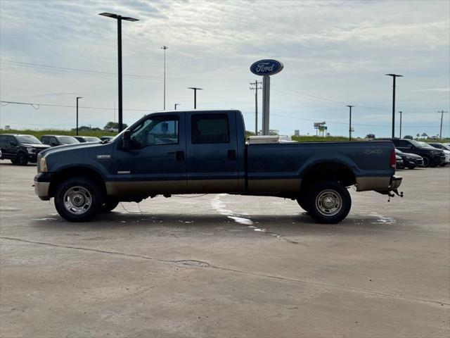 used 2005 Ford F-350 car, priced at $8,400
