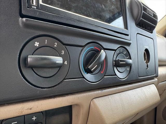 used 2005 Ford F-350 car, priced at $8,400