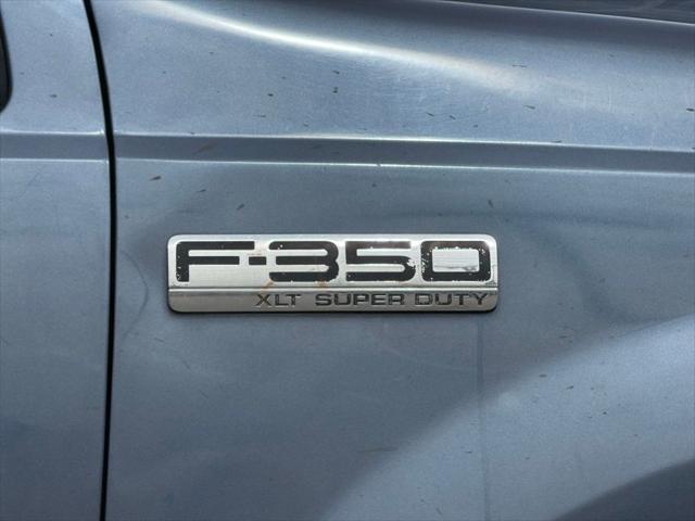 used 2005 Ford F-350 car, priced at $8,400