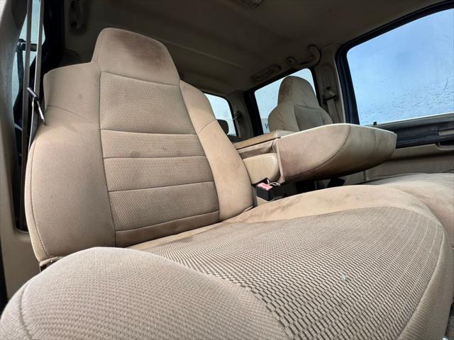 used 2005 Ford F-350 car, priced at $8,400