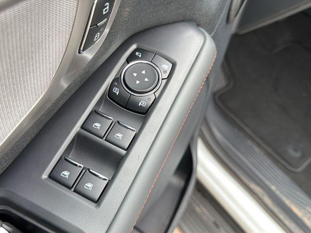 new 2025 Ford Expedition Max car, priced at $75,240