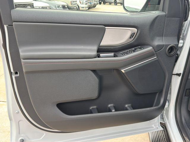 new 2025 Ford Expedition Max car, priced at $75,240