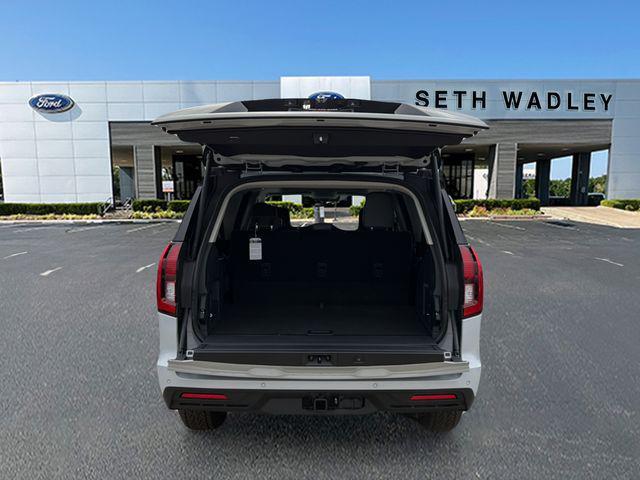 new 2025 Ford Expedition Max car, priced at $75,240