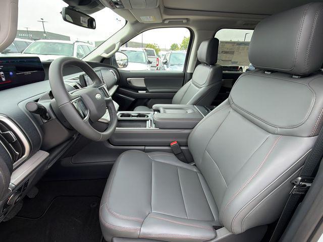 new 2025 Ford Expedition Max car, priced at $75,240