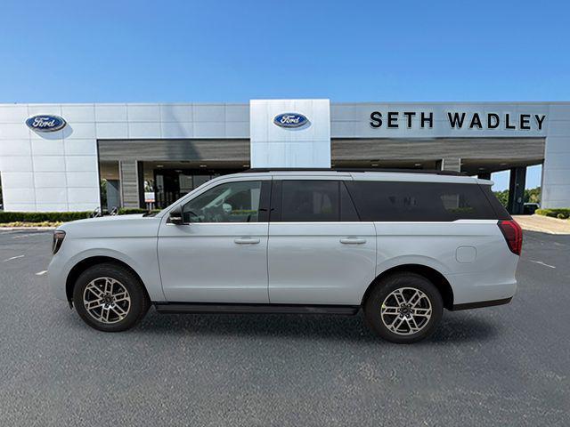 new 2025 Ford Expedition Max car, priced at $75,240