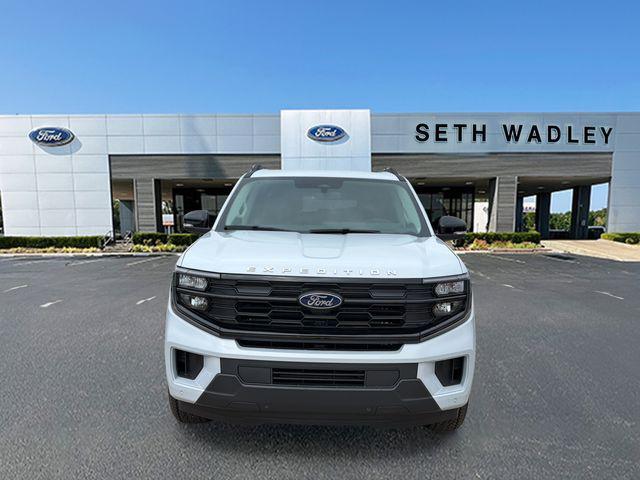 new 2025 Ford Expedition Max car, priced at $75,240