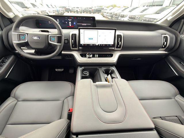 new 2025 Ford Expedition Max car, priced at $75,240