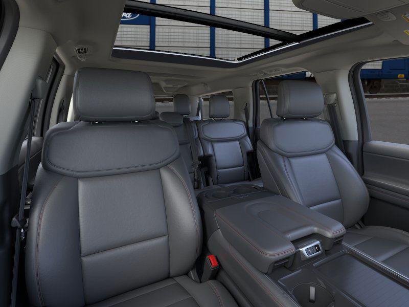 new 2025 Ford Expedition Max car, priced at $76,000