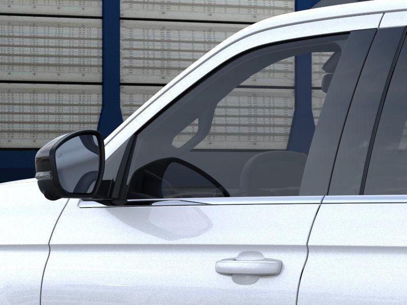 new 2025 Ford Expedition Max car, priced at $76,000