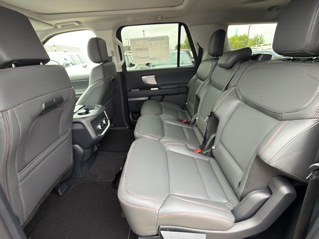 new 2025 Ford Expedition Max car, priced at $75,240