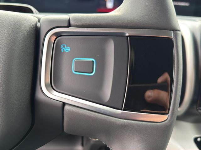 new 2025 Ford Expedition Max car, priced at $75,240