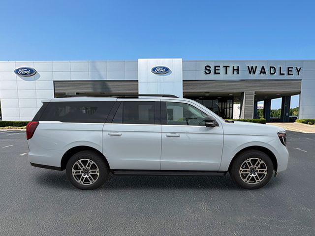 new 2025 Ford Expedition Max car, priced at $75,240