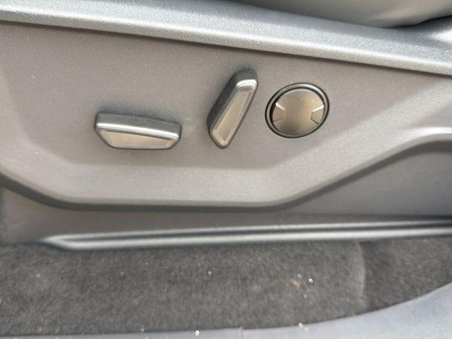 new 2025 Ford Expedition Max car, priced at $75,240