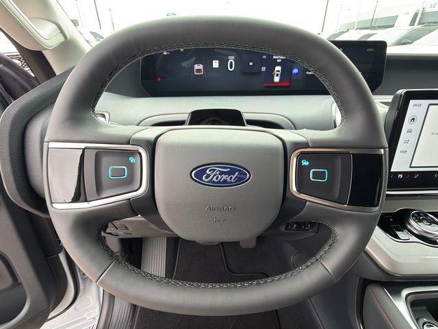 new 2025 Ford Expedition Max car, priced at $75,240