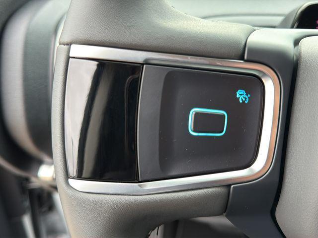 new 2025 Ford Expedition Max car, priced at $75,240