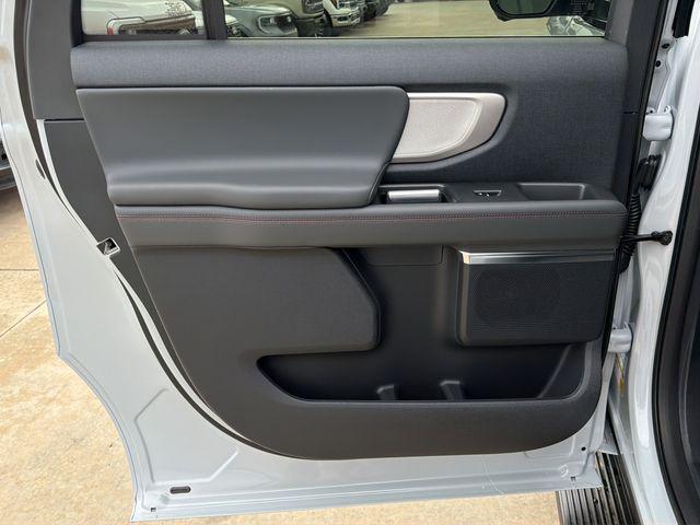 new 2025 Ford Expedition Max car, priced at $75,240