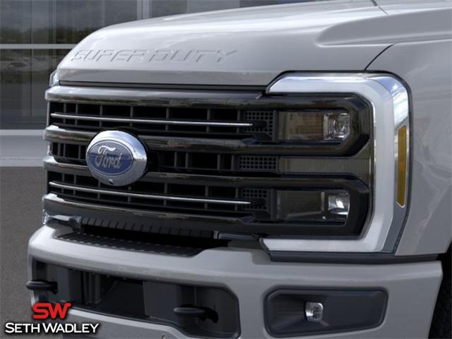 new 2025 Ford F-250 car, priced at $97,700