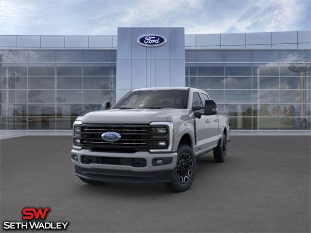 new 2025 Ford F-250 car, priced at $97,700