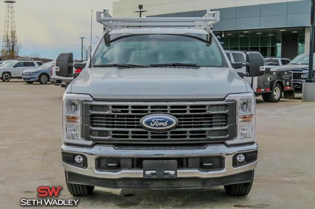 used 2023 Ford F-250 car, priced at $59,800