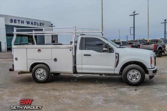 used 2023 Ford F-250 car, priced at $59,800