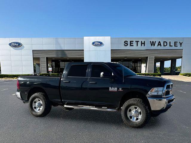 used 2016 Ram 2500 car, priced at $30,905