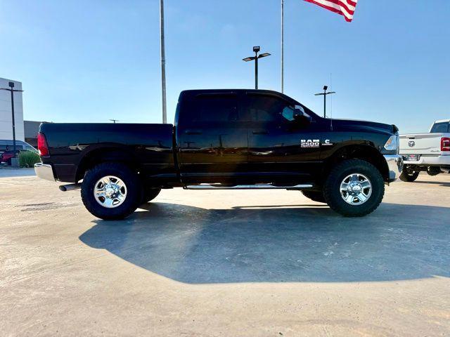 used 2016 Ram 2500 car, priced at $31,905