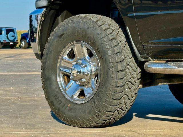 used 2016 Ram 2500 car, priced at $31,905