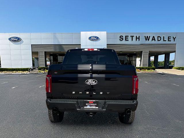 new 2025 Ford F-150 car, priced at $134,334