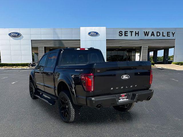 new 2025 Ford F-150 car, priced at $134,334